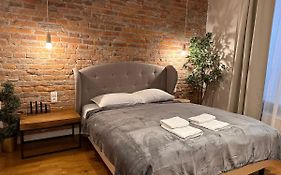 Centrum Apartamenty Stare Miasto